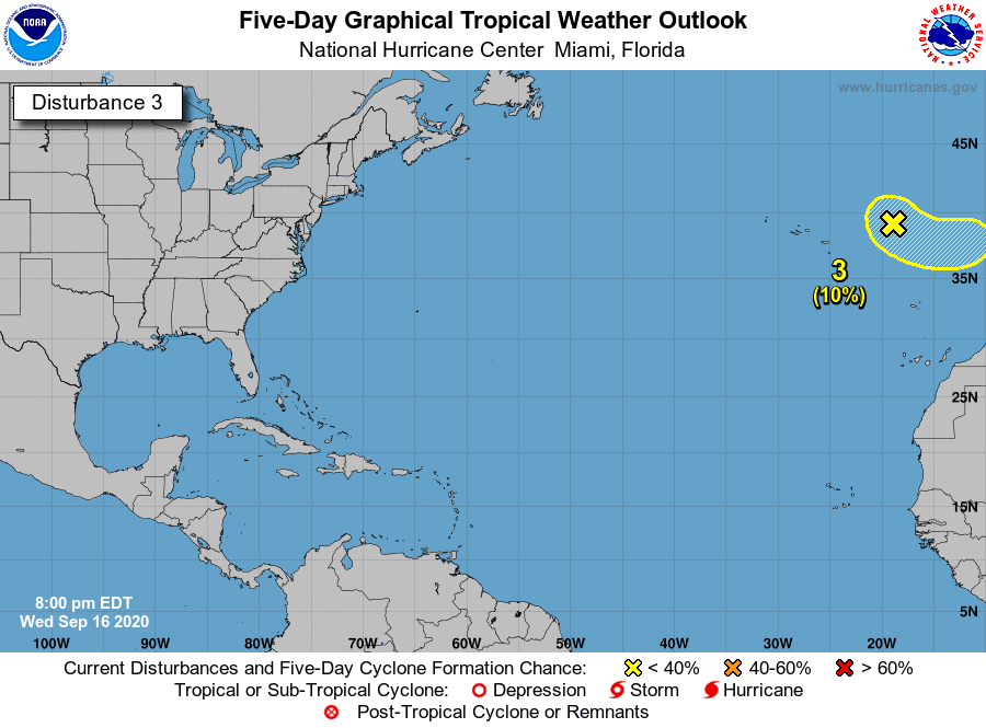 disturbance 3 10 pm sept 16